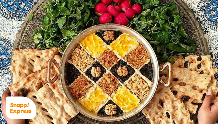 دوره